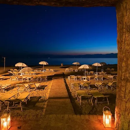 Island Barbados Aparthotel Kavos