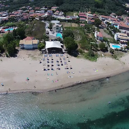 Appart hôtel Island Barbados