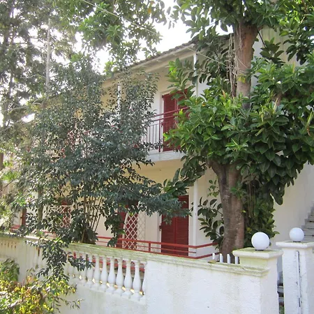 Appart hôtel Island Barbados *