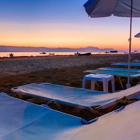 Island Barbados Appart hôtel